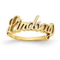 Name Rings