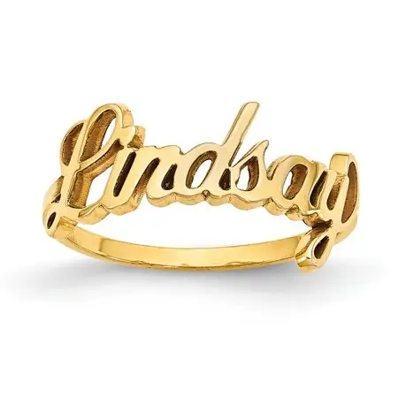 Name Rings