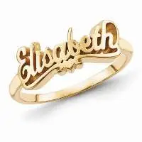 Name Rings