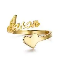 Name Rings