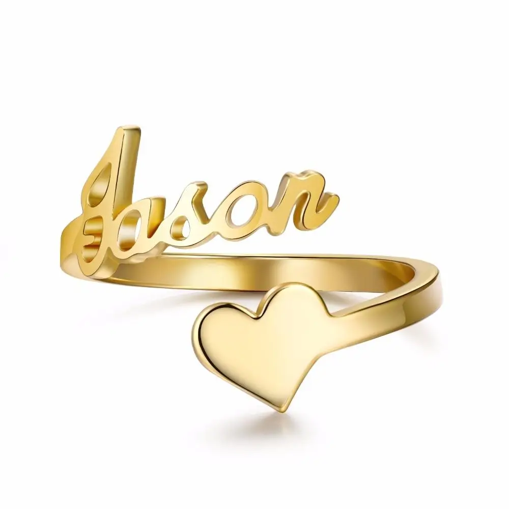 Name Rings