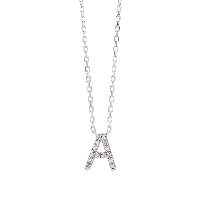 Initial Pendants