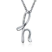 Initial Pendants