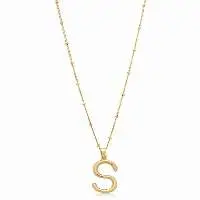 Initial Pendants