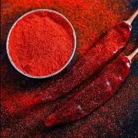 Red Chilli Powder