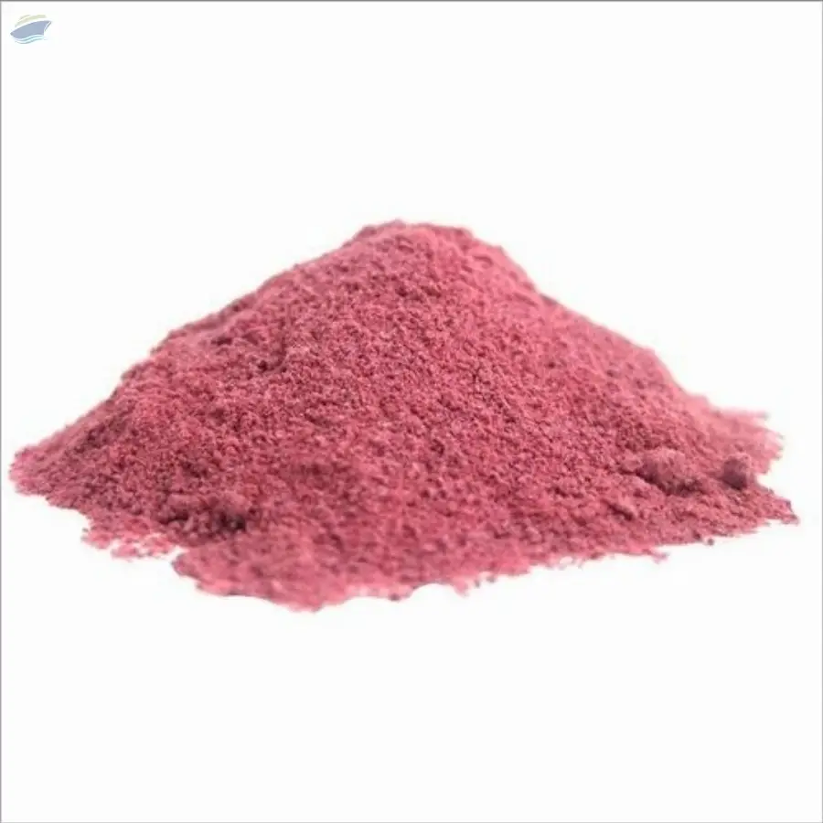 Red Onion Powder