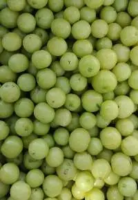 Amla/Gooseberry
