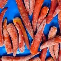 Frozen Red Chilli