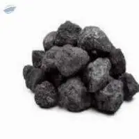 Petcoke