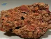 Al Laterite