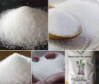 Icumsa 45 Brazil Sugar