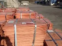Copper Cathode