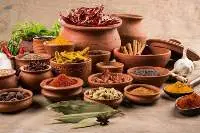 Spices
