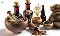 Herbal Extracts