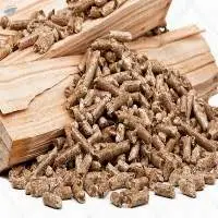 wood pellets Enplus A1 2023 New High Standard