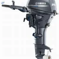 New and Used Yamahas outboard engines for sale