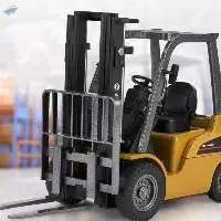 Electric Forklift 1.5ton, 2ton,3ton, 3.5ton.