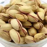 Pistachio nuts