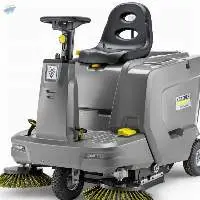 Vacuum floor cleaner