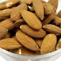 High-Quality Organic Delicious Almonds Nuts