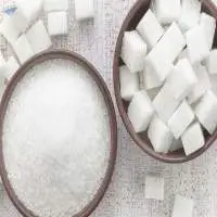 Refined Icumsa 45 Sugar/ Crystal White Sugar