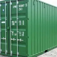 New And Used 20ft, 40ft Shipping Containers