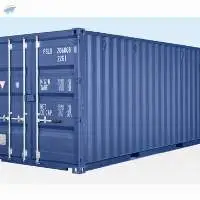 High Cube Shipping Containers