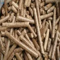 Top Quality Din-Wood Pellets Pine Wood Pellets