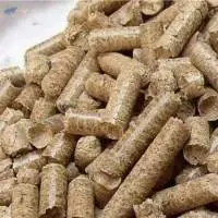 Pure 100% Wood pellets Pure Wood Pellet Grade A