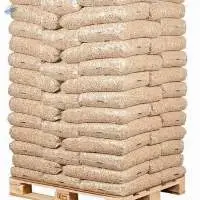 wood pellets Enplus A1 Certificate