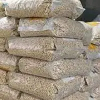 Wood Pellets DIN PLUS / ENplus-A1