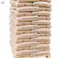 Din plus-A1 Wood pellet