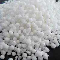 High Fertilizer Urea % White Granular Prilled 46