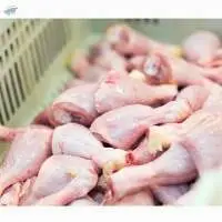 Brazil Frozen Chicken Paws / Chicken Feet