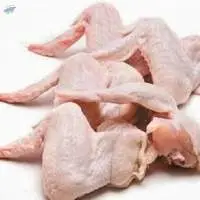 Frozen Chicken Wings Halal Chicken Wings