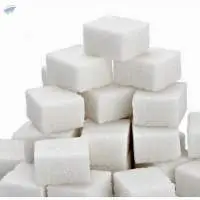High Quality Icumsa 45 White Refined Sugar