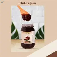Dates Jam