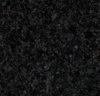 Granite Angola Black