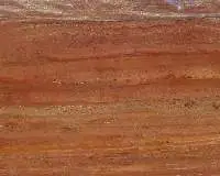 Red Cave Stone Marble