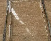 European Sandstone