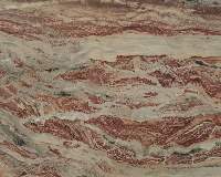 Red Marble Big Grain
