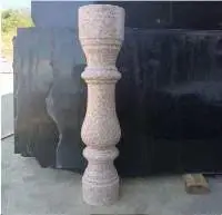 Marble Vase