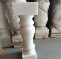 Marble Vase
