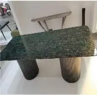 Stone Table
