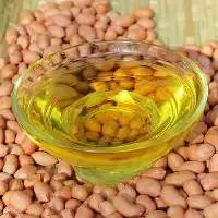 Peanut Oil
