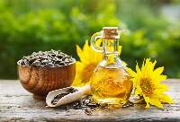 Sunflower Oil