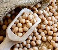 Chickpeas