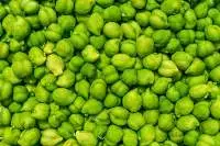 Green Chickpeas