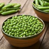 Green Pigeon Peas