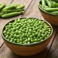 Green Pigeon Peas